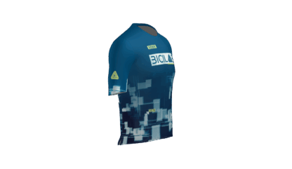 CAMISETA Gravel MUJER Gobik BLCB 2026 - Imagen 4