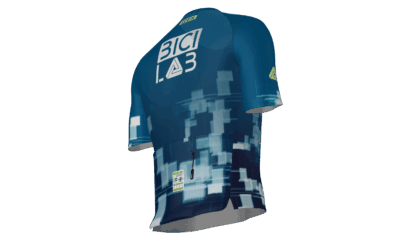 CAMISETA Gravel MUJER Gobik BLCB 2026 - Imagen 5