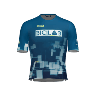 CAMISETA Gravel Gobik BLCB 2026