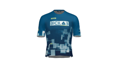 CAMISETA Gravel MUJER Gobik BLCB 2026