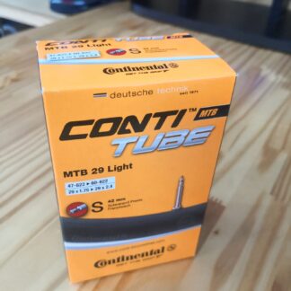 CAMARA CONTINENTAL LIGHT 29