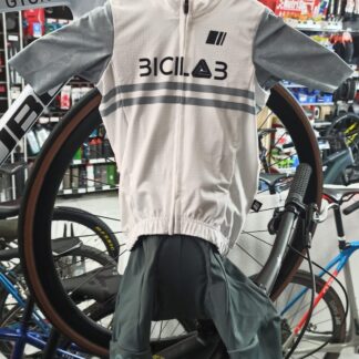 CONJUNTO EQUIPACION BICILAB KIDS