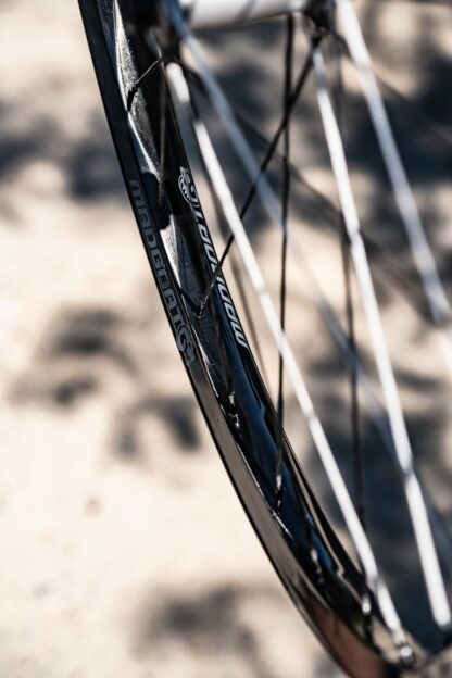UPGRADE CLUB BCLB - LYNX SLS 8.0 y Ruedas ZAMBRA - Imagen 4