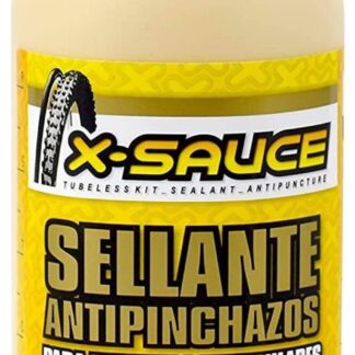 SELLANTE X-SAUCE MTB 500ML