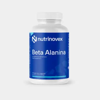 BETA ALANINA NUTRINOVEX