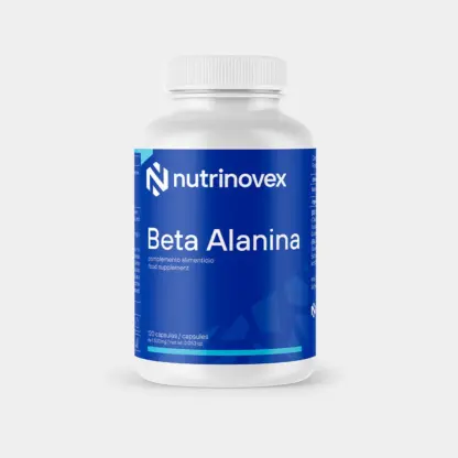 BETA ALANINA NUTRINOVEX