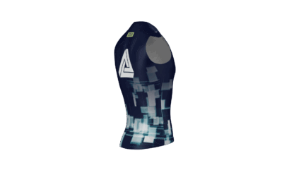 CAMISETA interior Gobik BLCB 2026 - Imagen 4