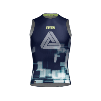 CAMISETA interior Gobik BLCB 2026