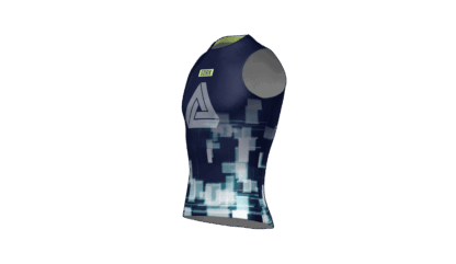 CAMISETA interior Gobik BLCB 2026 - Imagen 2