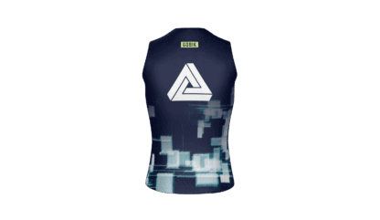 CAMISETA interior Gobik BLCB 2026 - Imagen 3