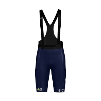CULOTTE Gravel Gobik BLCB 2026