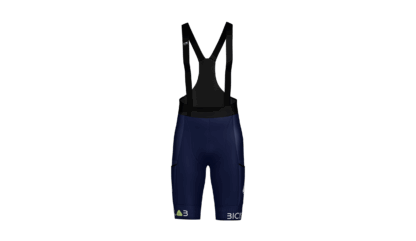 CULOTTE Gravel MUJER Gobik BLCB 2026