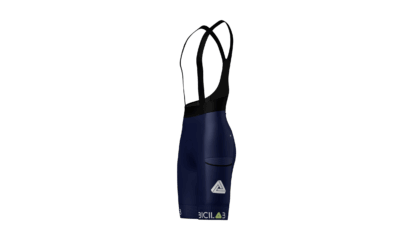 CULOTTE Gravel MUJER Gobik BLCB 2026 - Imagen 4