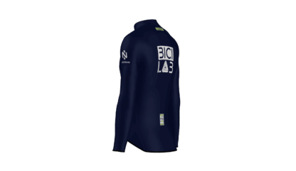 IMPERMEABLE Gobik (unisex) BLCB 2026 - Imagen 2