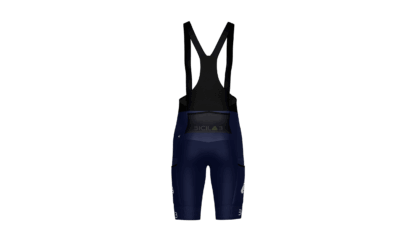 CULOTTE Gravel MUJER Gobik BLCB 2026 - Imagen 3