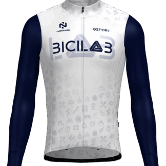 MAILLOT INVIERNO BCLB 2025 Aero M/L Gsport