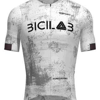 Maillot BICILAB limited edition GSPORT