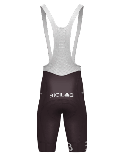 Culotte BICILAB limited edition GSPORT - Imagen 2