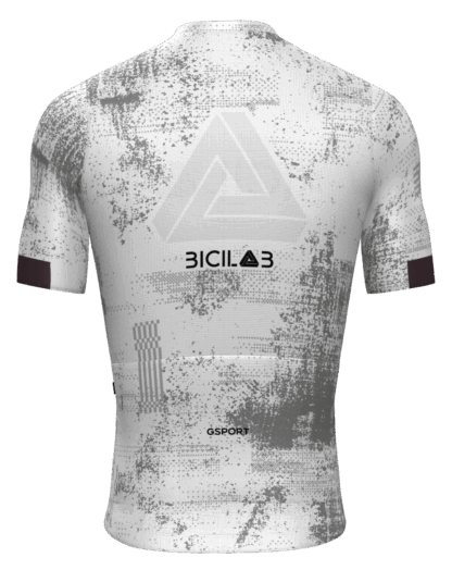 Maillot BICILAB limited edition GSPORT - Imagen 2