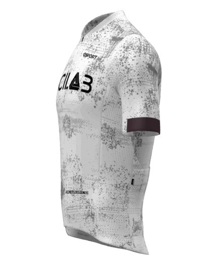 Maillot BICILAB limited edition GSPORT - Imagen 4