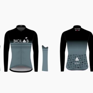 MAILLOT INVIERNO BICILAB