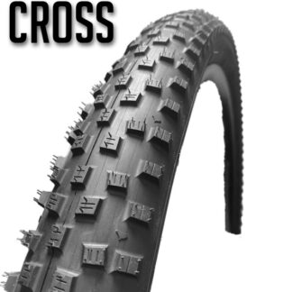 CUBIERTA WOLFPACK CROSS