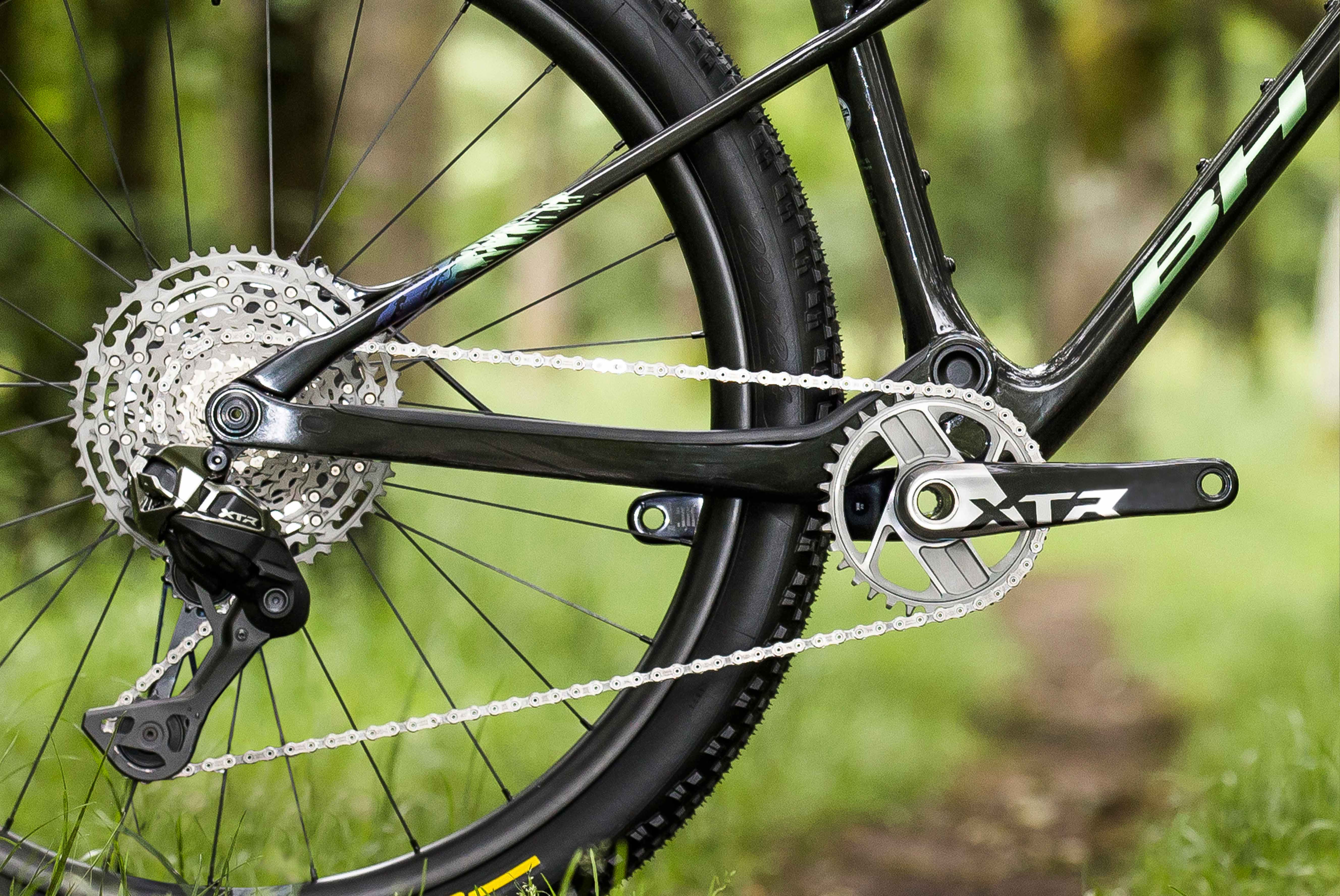 BH LYNX SLS 9.0 2026 - Imagen 3