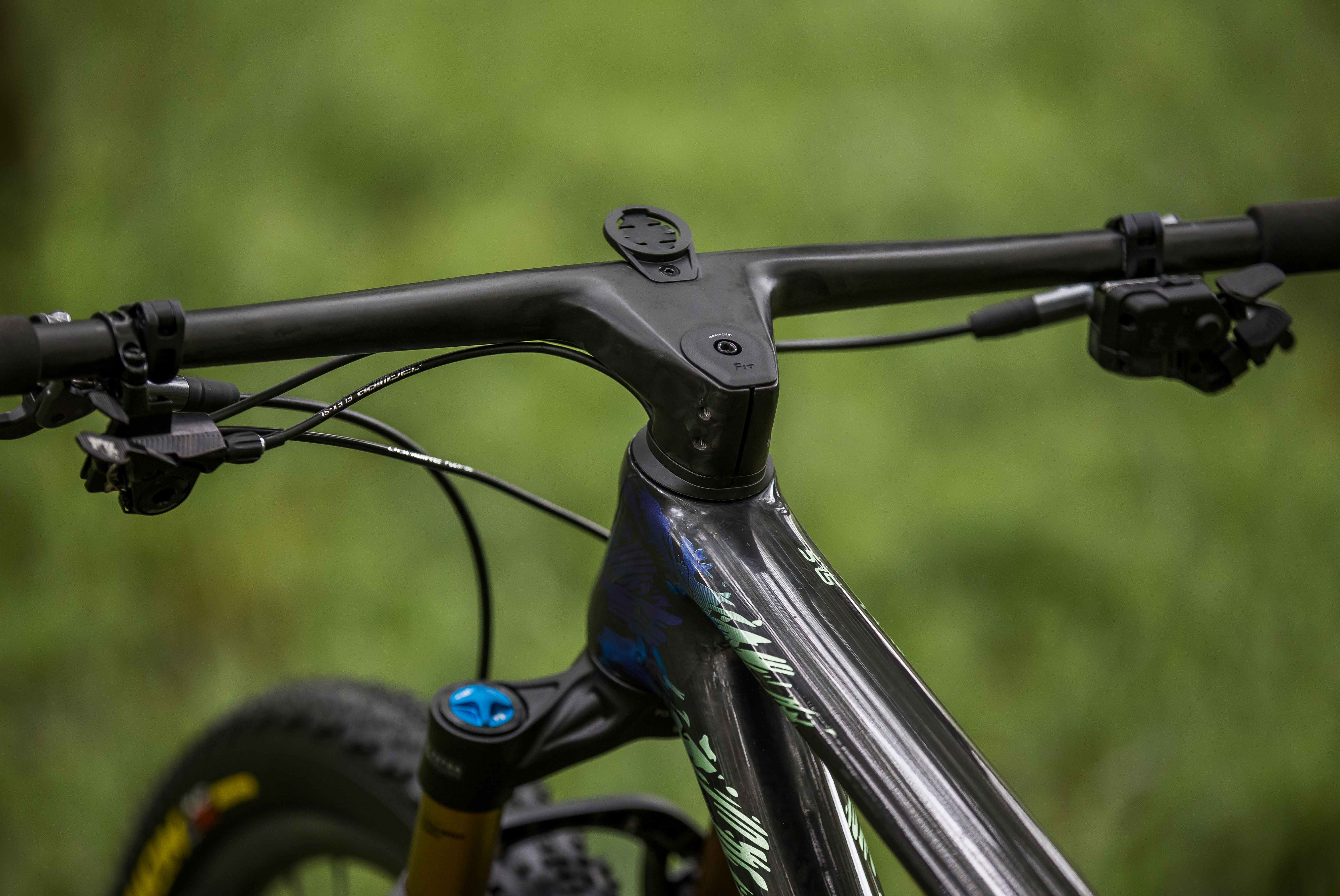 BH LYNX SLS 9.0 2026 - Imagen 2