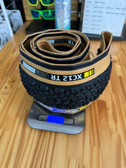 TUFO XC12 TR 29 - Imagen 3
