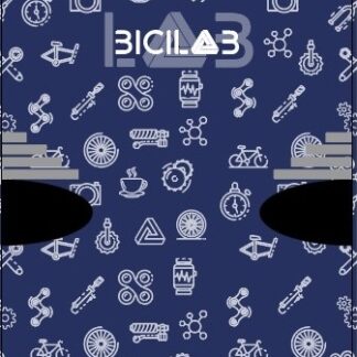 Calcetines BCLB 2025 by Wabiks
