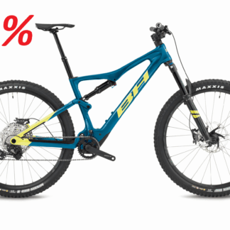 BH iLYNX TRAIL CARBON 8.6