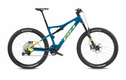 BH iLYNX TRAIL CARBON 8.6 - Imagen 2
