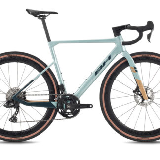 BH GRAVEL EVO 6.5 R 2026 "GGR"