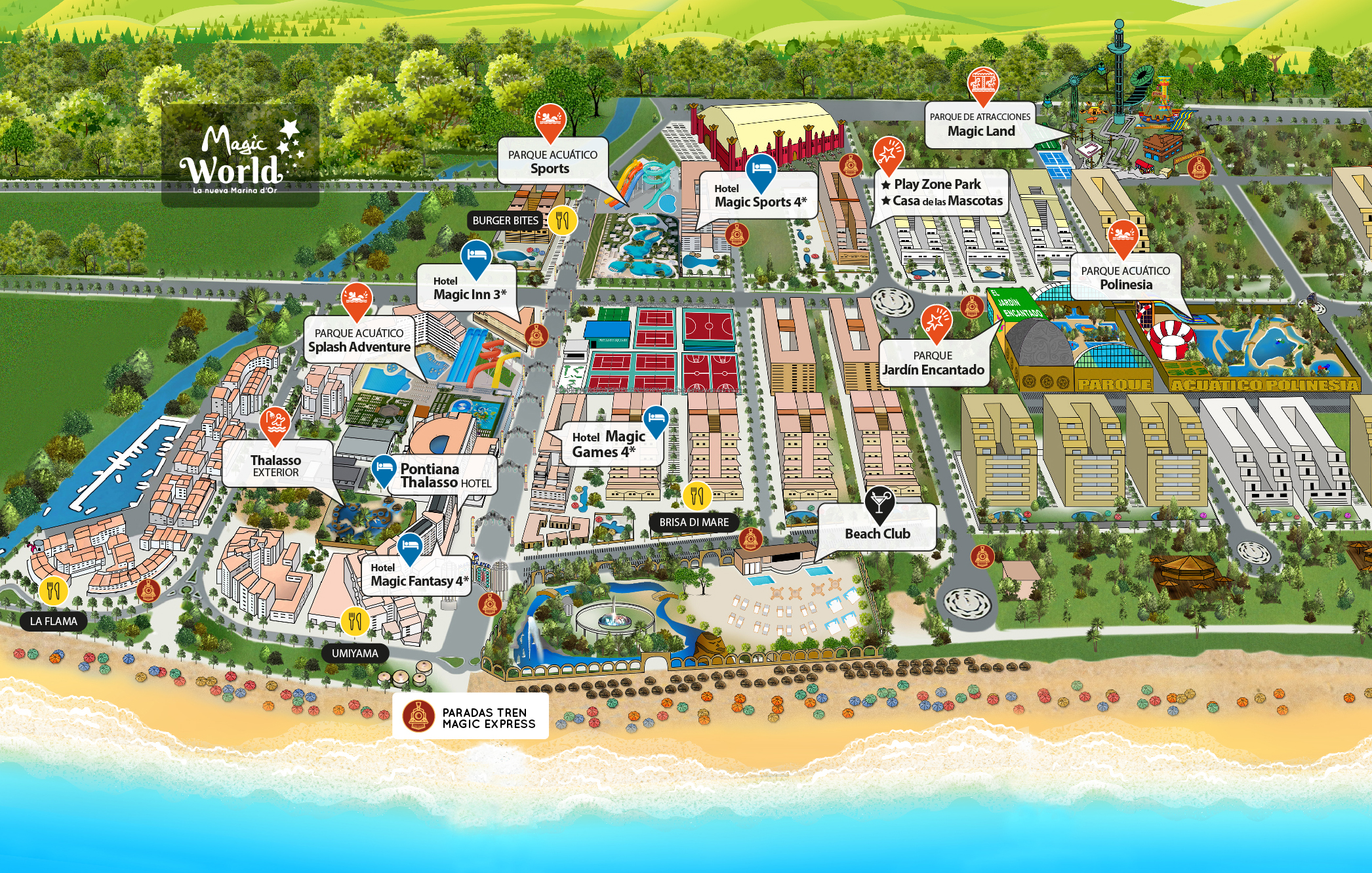 Quedada 1 BCLB 2026 - MedEPIC 21-23 Nov - Imagen 5