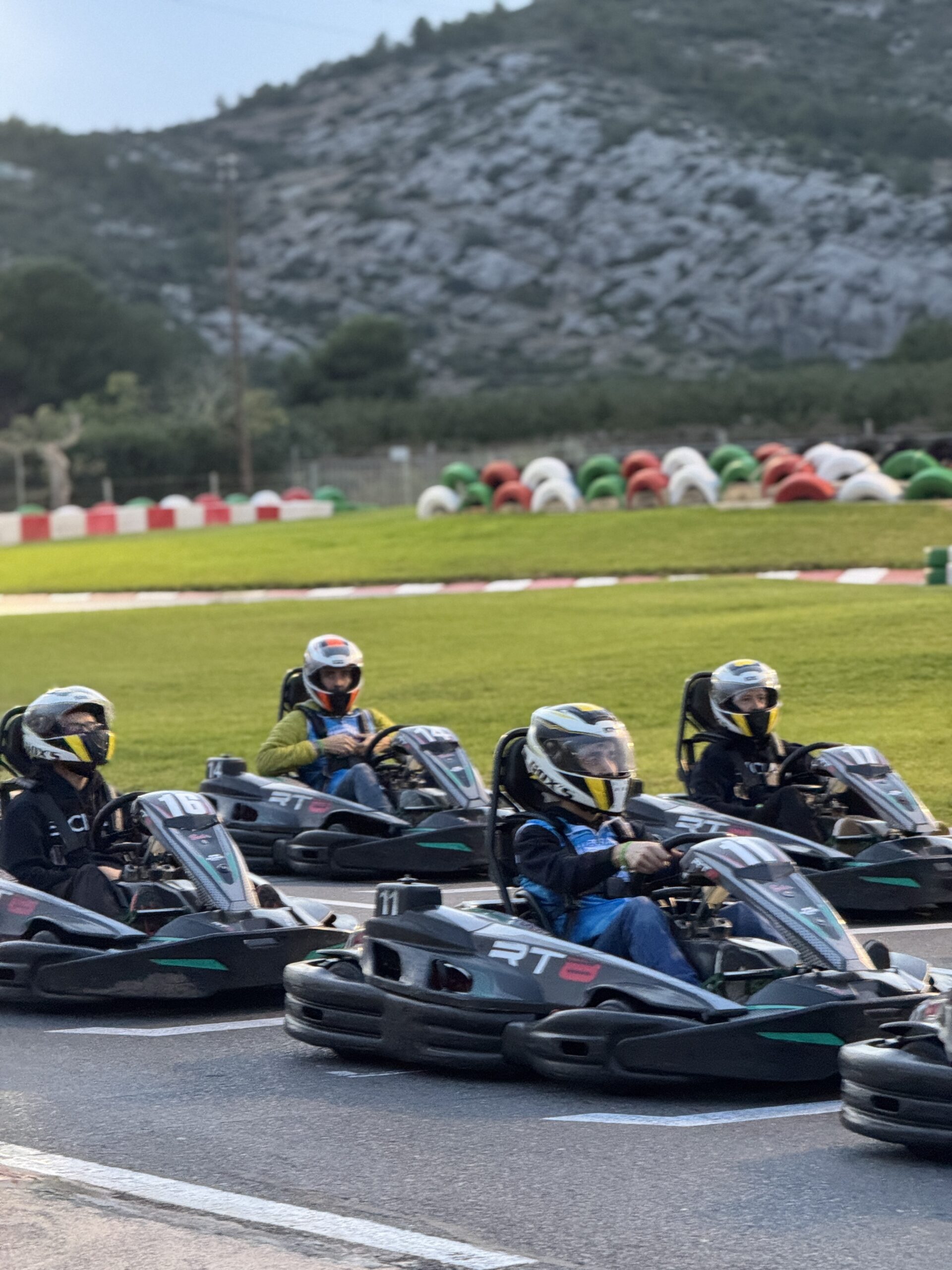 Quedada 1 BCLB 2026 - MedEPIC 21-23 Nov - Imagen 7