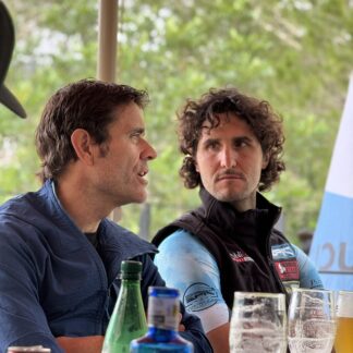 COMIDA SÁBADO QUEDADA BCLB (BORRIOL)