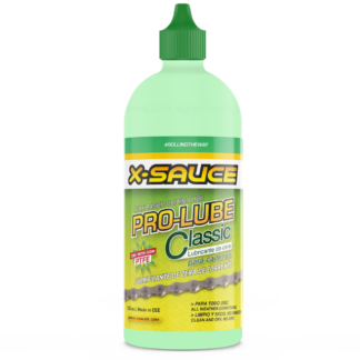CERA ECO-LUBE 500 ml X-SAUCE