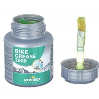 GRASA MONTAJE MOTOREX FETT 2000 100g