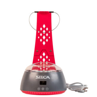 OLLA ENCERADO SILCA 600ml