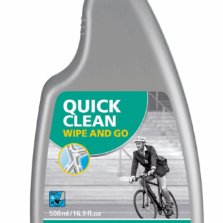 LIMPIADOR MOTOREX Quick Clean Spray