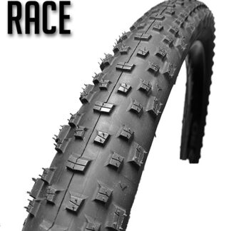CUBIERTA WOLFPACK RACE