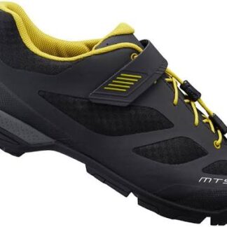 SHIMANO MT5 - NEGRO Y AMARILLO