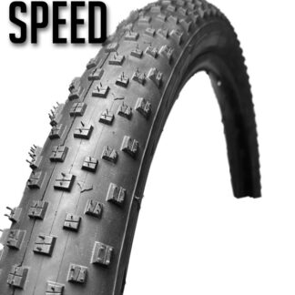 CUBIERTA WOLFPACK SPEED
