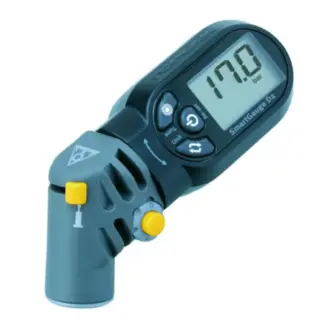 MANOMETRO TOPEAK SMARTGAUGE D2